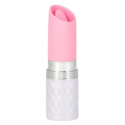 Mini stimulateur clitoridien - Lusty - Pillow talk