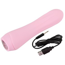 Mini-vibromasseur -cuties