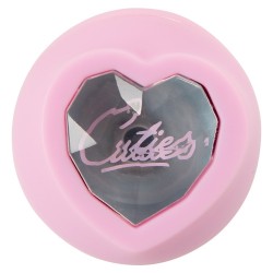 Mini-vibromasseur -cuties