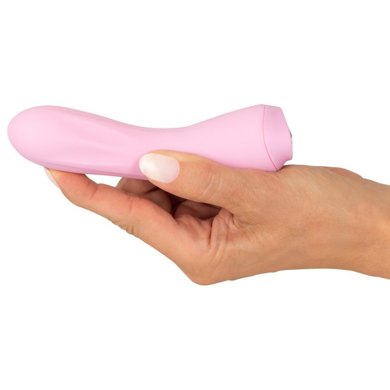 Mini-vibromasseur -cuties