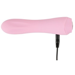 Mini-vibromasseur -cuties