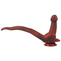 Double gode - anthera Double -Beasty Cocks