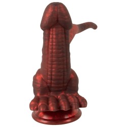 Double gode - anthera Double -Beasty Cocks
