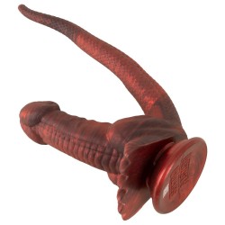Double gode - anthera Double -Beasty Cocks