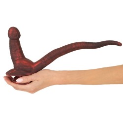 Double gode - anthera Double -Beasty Cocks