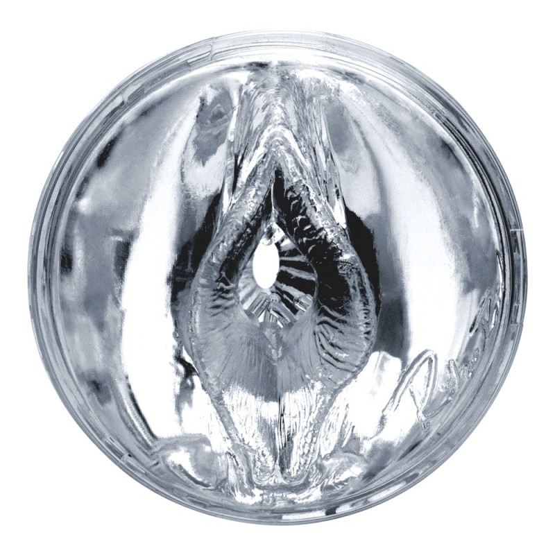 Masturbateur avec ouverture vaginale et anale - Quickshot -Fleshlight