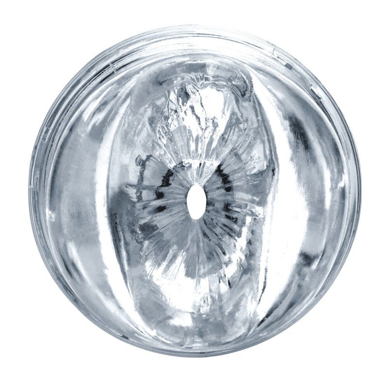 Masturbateur avec ouverture vaginale et anale - Quickshot -Fleshlight