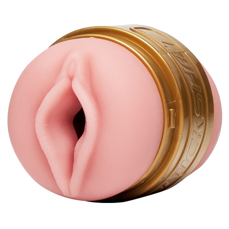 Masturbateur avec ouverture vaginale et anale - LADY et BUTT- Quickshot -Fleshlight