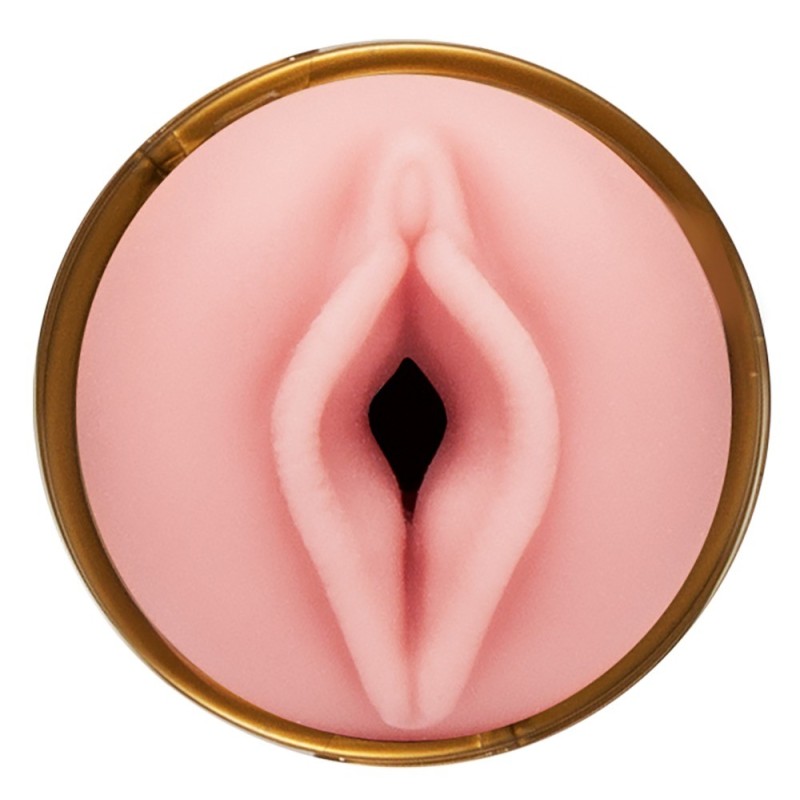 Masturbateur avec ouverture vaginale et anale - LADY et BUTT- Quickshot -Fleshlight