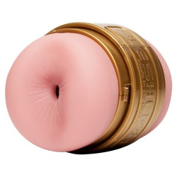 Masturbateur avec ouverture vaginale et anale - LADY et BUTT- Quickshot -Fleshlight