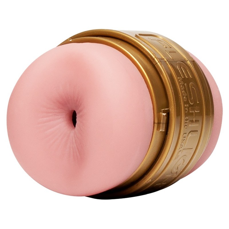 Masturbateur avec ouverture vaginale et anale - LADY et BUTT- Quickshot -Fleshlight