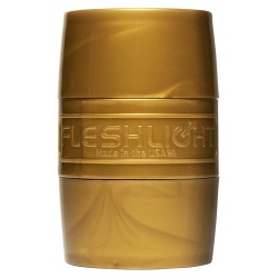Masturbateur avec ouverture vaginale et anale - LADY et BUTT- Quickshot -Fleshlight
