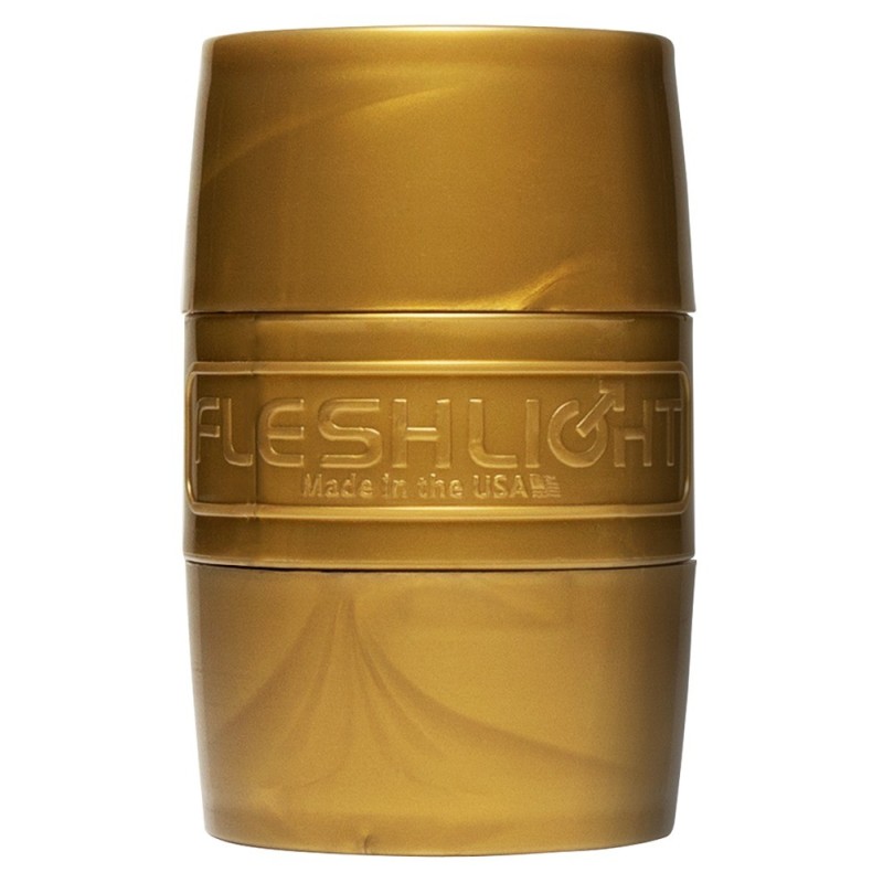 Masturbateur avec ouverture vaginale et anale - LADY et BUTT- Quickshot -Fleshlight