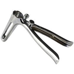 Speculum anal en metal