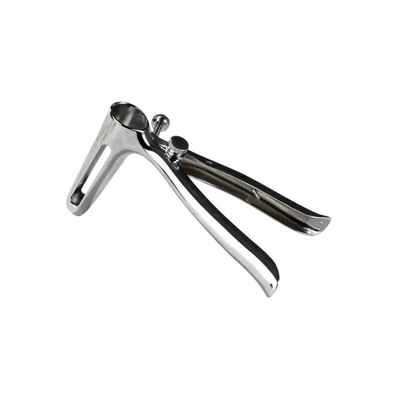 Speculum anal en metal