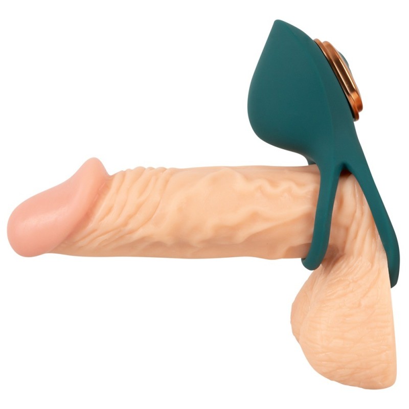 KIT de 5 jouets avec télécommande - RC mini vibrator - Couples choice