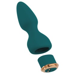 KIT de 5 jouets avec télécommande - RC mini vibrator - Couples choice