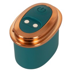 KIT de 5 jouets avec télécommande - RC mini vibrator - Couples choice