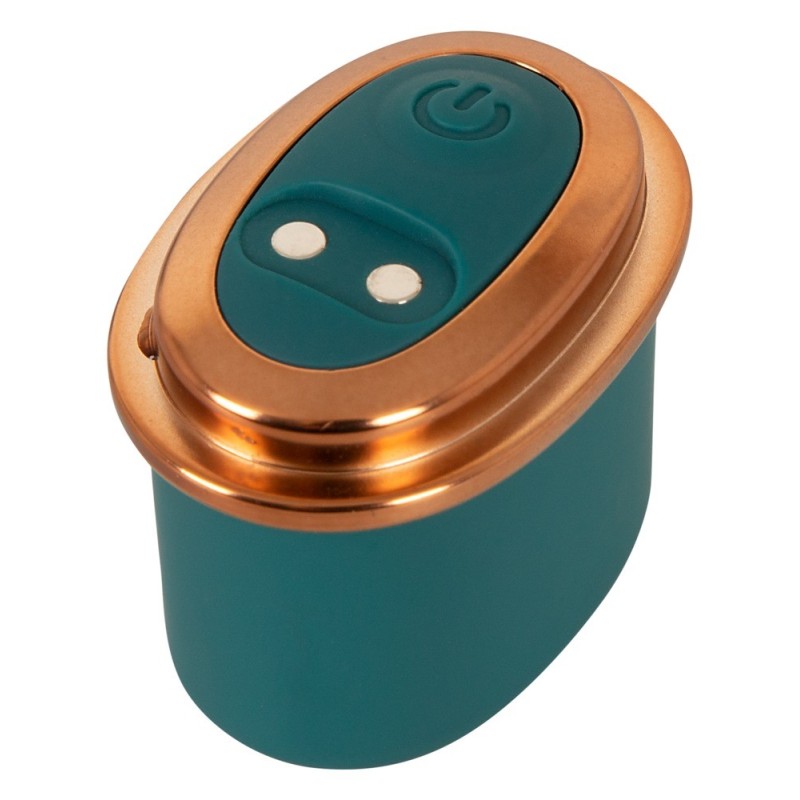 KIT de 5 jouets avec télécommande - RC mini vibrator - Couples choice
