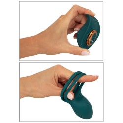 KIT de 5 jouets avec télécommande - RC mini vibrator - Couples choice