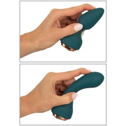 KIT de 5 jouets avec télécommande - RC mini vibrator - Couples choice