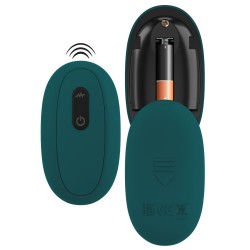 KIT de 5 jouets avec télécommande - RC mini vibrator - Couples choice