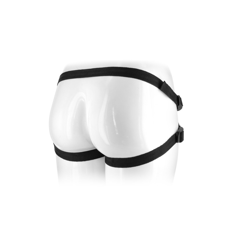 Real Boy -Harnais universel pour gode ceinture