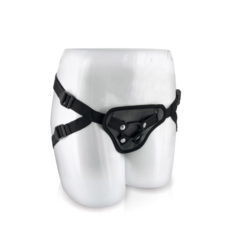 Real Boy -Harnais universel pour gode ceinture