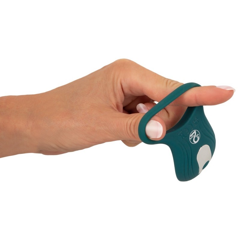 Kit de 3 jouets avec télécommande -Vibromasseur RC 3 en 1-couples choice