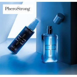 PHEROSTRONG - HUILE DE MASSAGE POUR HOMMES 100 ML