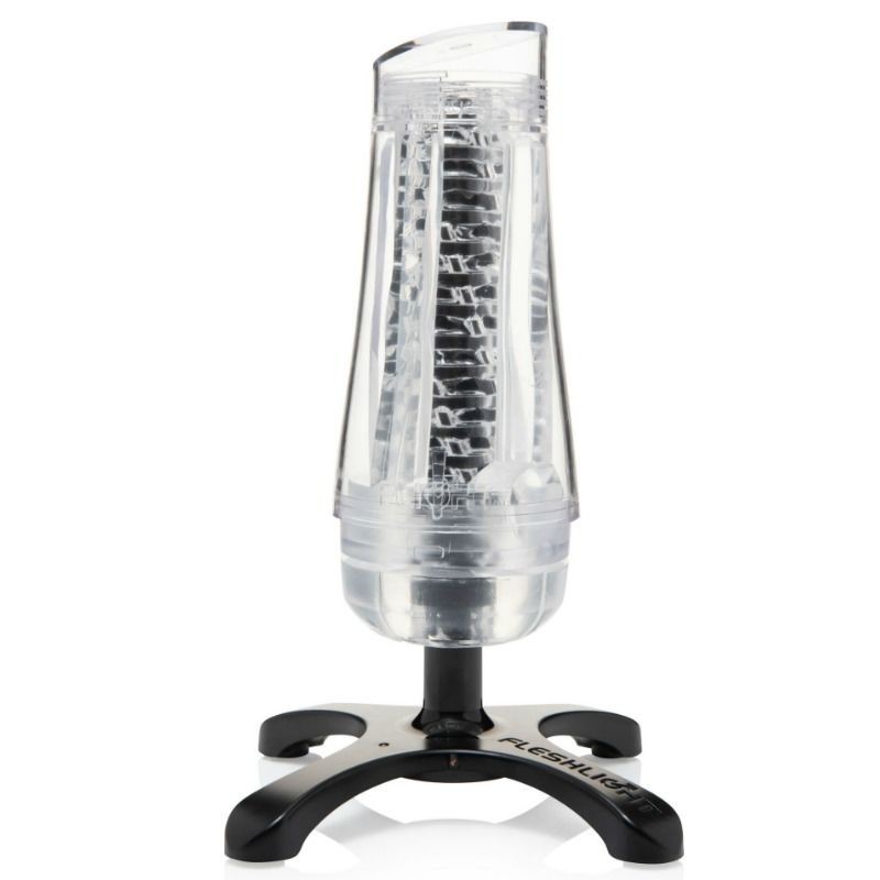Fleshlight - Manchon masturbateur chauffant - sleeve warmer
