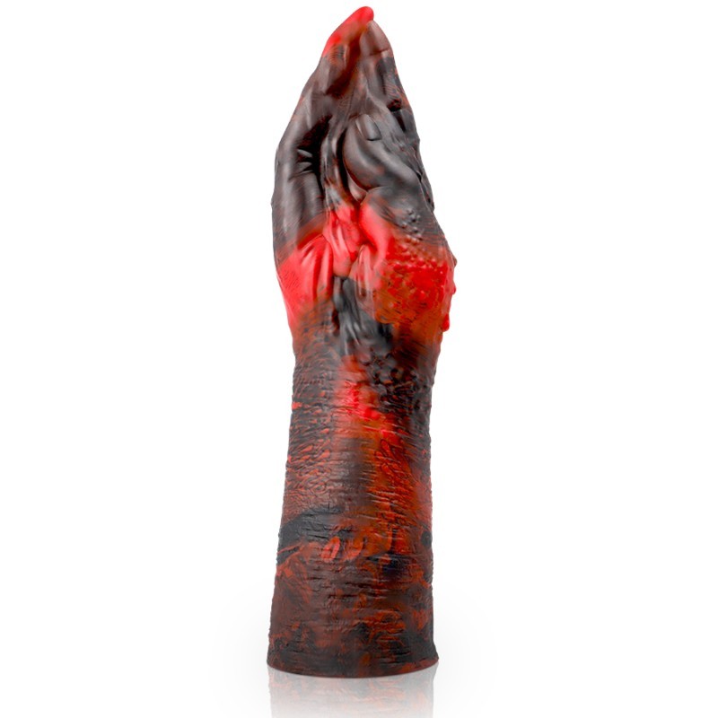 EPIC -DILDO DÉMON MALÉFIQUE S -  LILITH