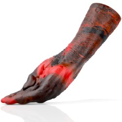 EPIC -DILDO DÉMON MALÉFIQUE S -  LILITH