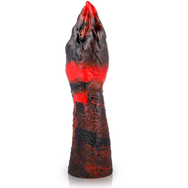 EPIC -DILDO DÉMON MALÉFIQUE S -  LILITH