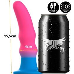 MYTHOLOGY - DILDO taille M vibrant - KUNO-UTOPIA