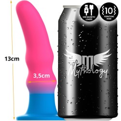 MYTHOLOGY - DILDO taille S vibrant - KUNO UTOPIA