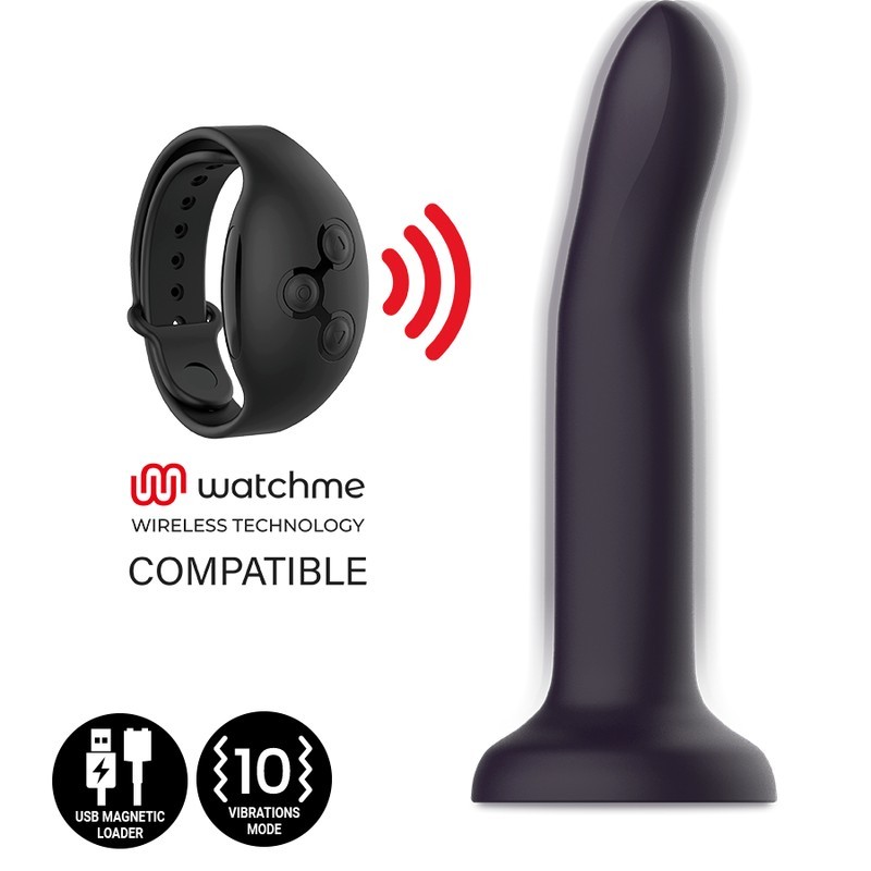 MYTHOLOGY - DILDO vibrant -DUMAN MYSTIC