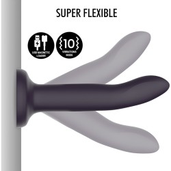 MYTHOLOGY - DILDO vibrant -DUMAN MYSTIC