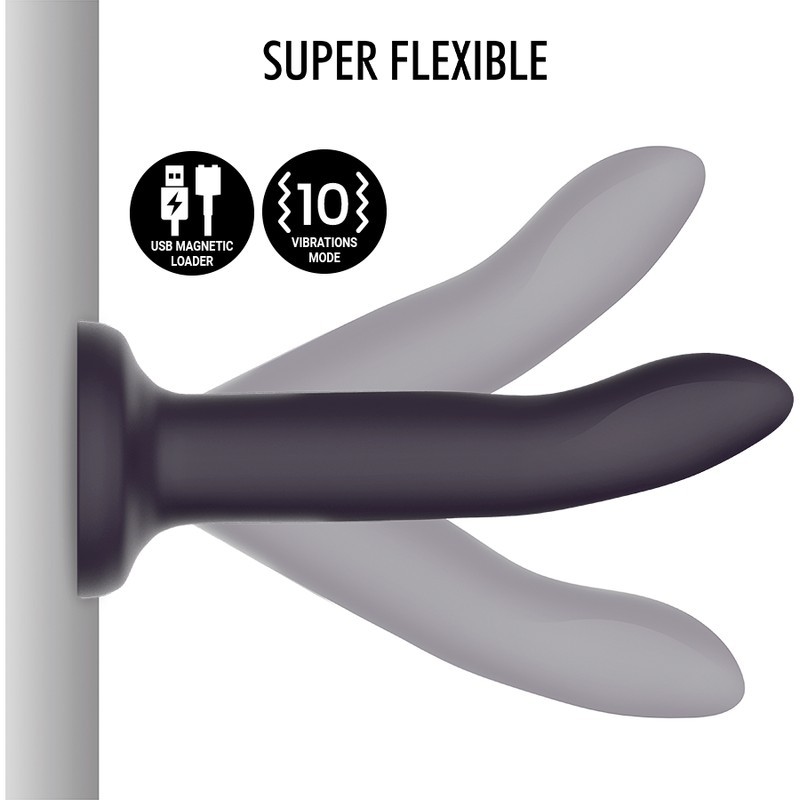 MYTHOLOGY - DILDO vibrant -DUMAN MYSTIC