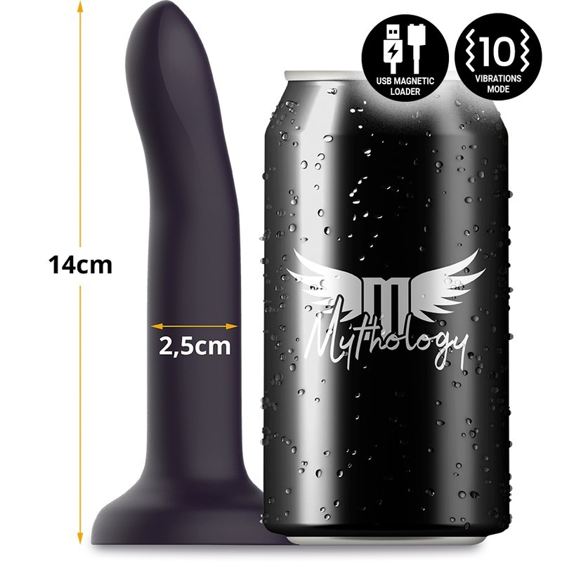 MYTHOLOGY - DILDO vibrant -DUMAN MYSTIC