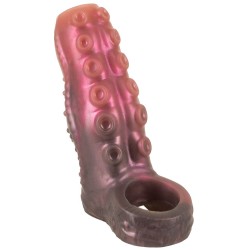 Beasty Cocks - GAINE d'un autre monde- Tentacle Sleeve
