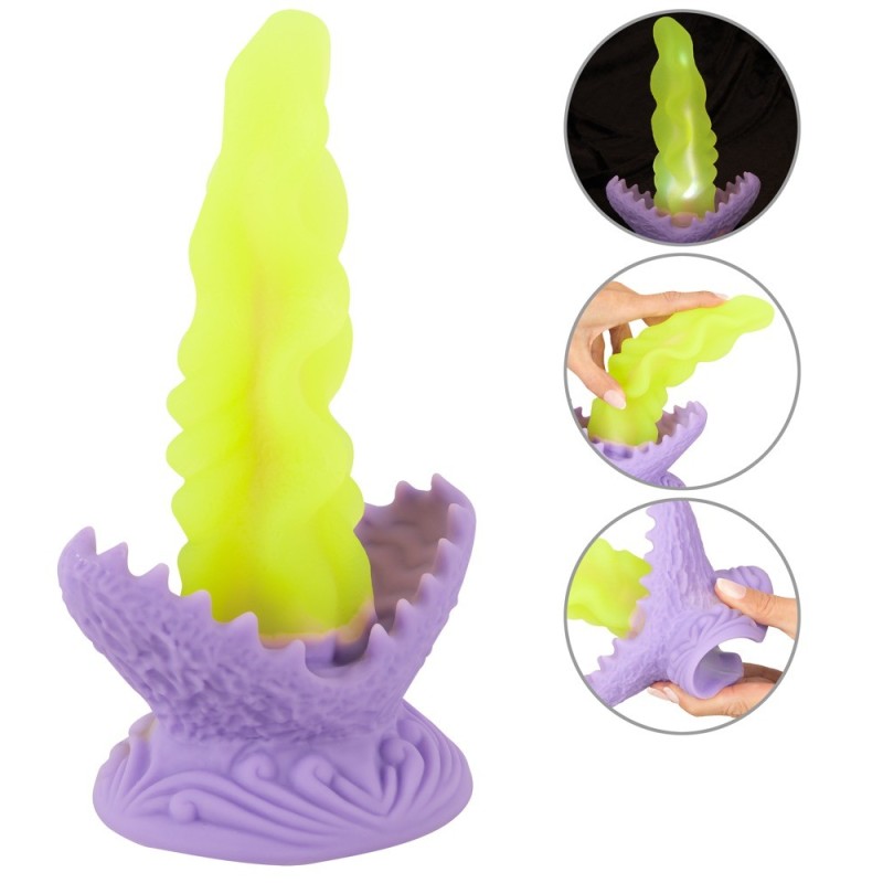 Beasty Cock -Le gode lumineux - Passion Plant