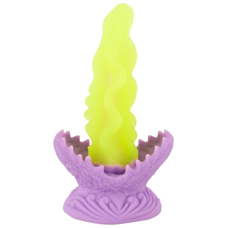 Beasty Cock -Le gode lumineux - Passion Plant