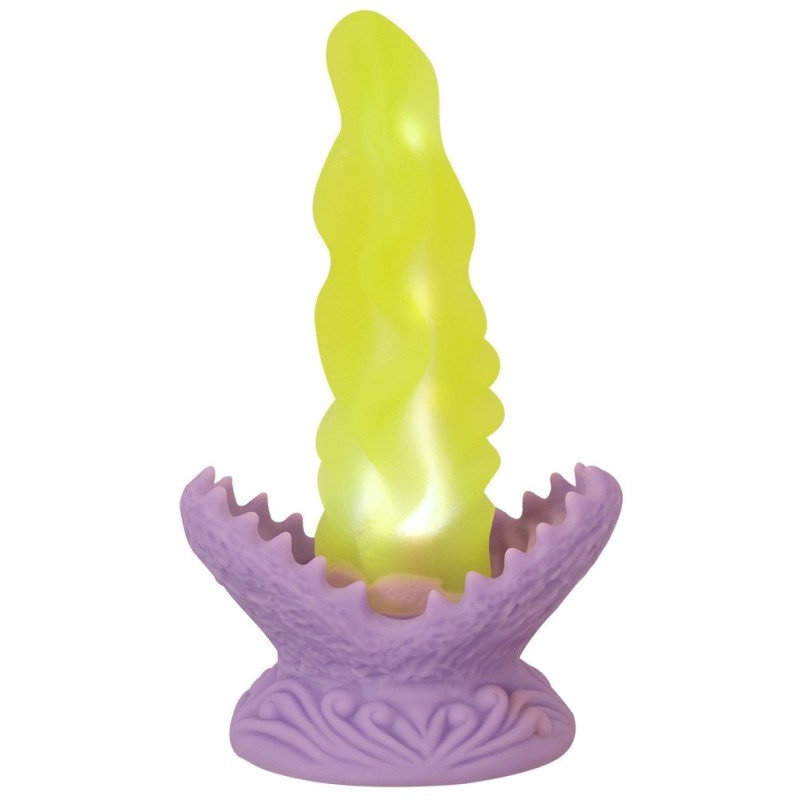 Beasty Cock -Le gode lumineux - Passion Plant