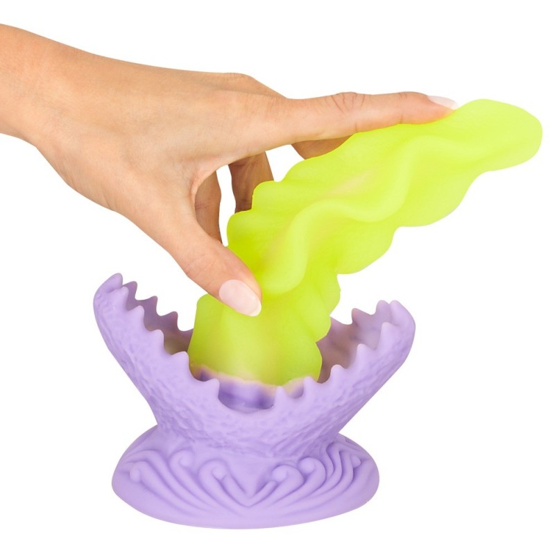 Beasty Cock -Le gode lumineux - Passion Plant