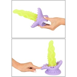 Beasty Cock -Le gode lumineux - Passion Plant