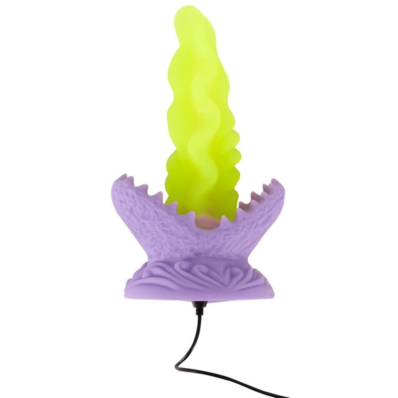 Beasty Cock -Le gode lumineux - Passion Plant