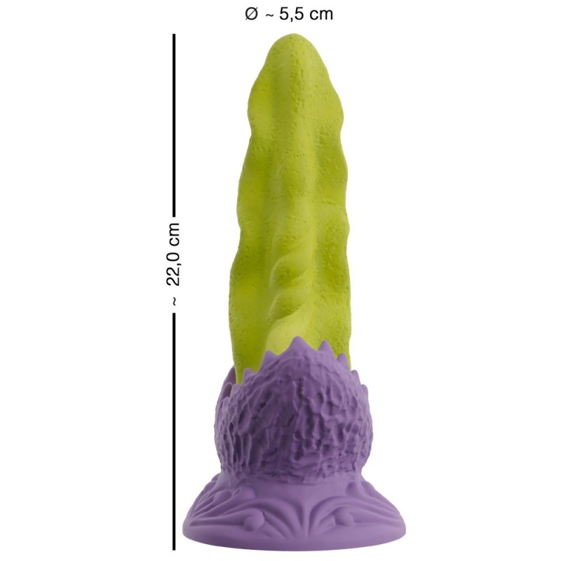 Beasty Cock -Le gode lumineux - Passion Plant