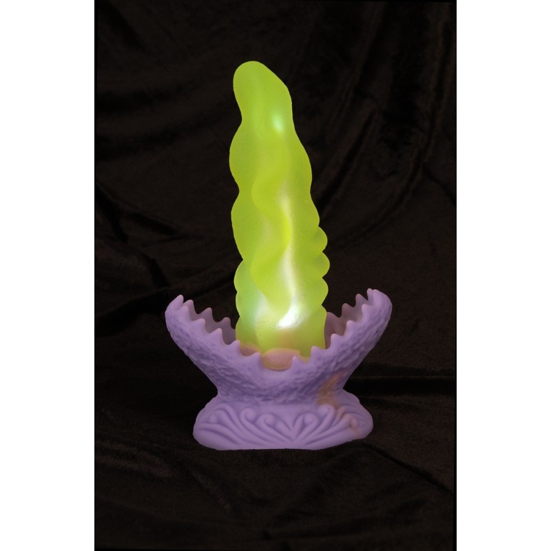 Beasty Cock -Le gode lumineux - Passion Plant