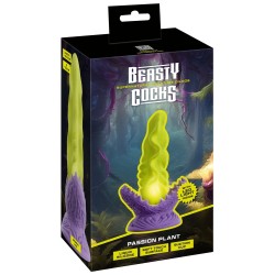 Beasty Cock -Le gode lumineux - Passion Plant